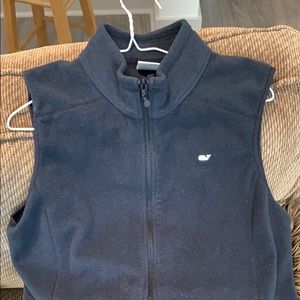 Vineyard vines vest